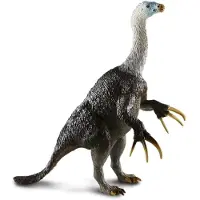Safari Ltd Therizinosaurus Figur