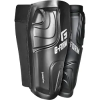 G-Form Volt Ce Junior Skinnebenbeskyttere