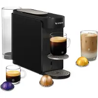 Krups Xn 9408 Kapselkaffemaskine