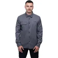 Cube Vertex Skjorte Med Lange ærmer