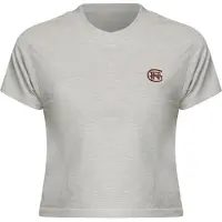 Good For Nothing Shirts lysegrå