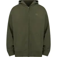 Good For Nothing Sweatshirt khaki