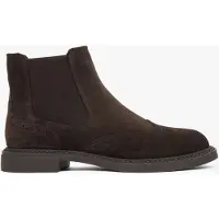 Estro Chelsea Boots '09-3488' brun