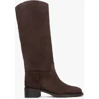 Estro Boots '32-0319-1' mørkebrun
