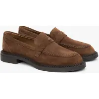 Estro Mokassin bronze
