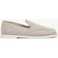 Estro Mokassin beige