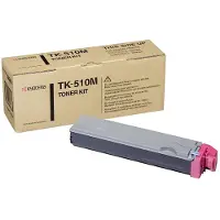 Kyocera Tonerkassette magenta 8.000 sider