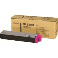 Kyocera Tk-520m Toner