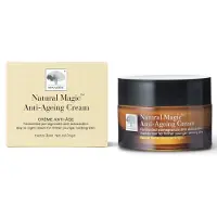 New Nordic Natural Magic Anti Ageing Cream 50 ml. - 2 for 399,-
