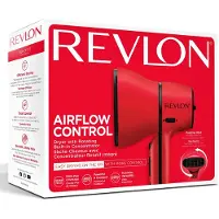 Revlon Hårtørrer Airflow Control - 2000 W