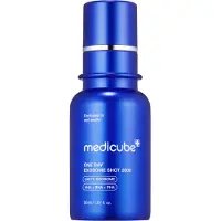 Medicube One Day Exosome Shot Pore Ampoule 2000 - 30ml