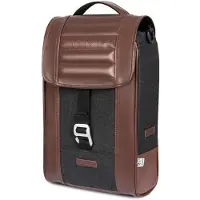 Shad Bike Genuine Mail 8l Styrtaske