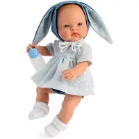 ASI Alex 36 Cm (24526060) Dukke