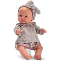 ASI Alex 36 Cm (24527580) Dukke