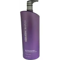 Keratin Complex Blondeshell Debrass Shampoo 1.000 ml