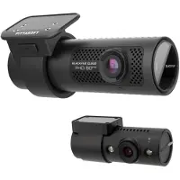 BlackVue Bilkamera DR770X-2CH IR 64GB