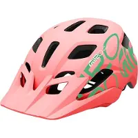 Giro Tremor Child Junior Mtb-hjelm
