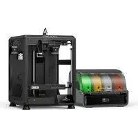 Creality K2 Se 3d-printer