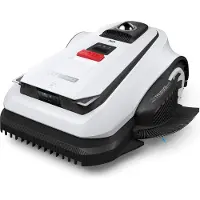 Ecovacs Goat A1600 Lidar Pro Care Kit Robotplæneklipper