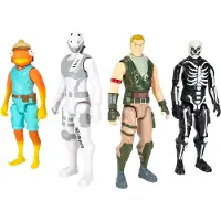 Fortnite Victory Squad Mode Figures 30Cm - 4-pack
