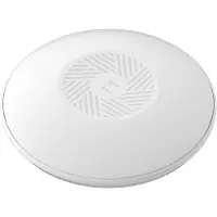 Teltonika TAP400 - Trådløs forbindelse - 2.5GbE, 1GbE - Wi-Fi 6 - 2.4 GHz, 5 GHz loftmonterbar