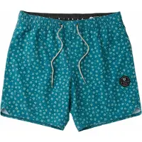 Vissla - Bongos 16.5" Ecolastic Tidal Blue til UnisexUld - Størrelse L - Blå