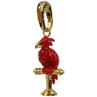 Noble Collection Flawkes Fenix-charmarmbånd