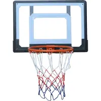 Enero basketballtavle 82×58 cm med kant 38 cm – HURAGAN