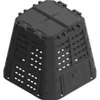 Patrol Group Kompostbeholder 480 l