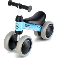 NILS Extreme RB002 Blue Fun