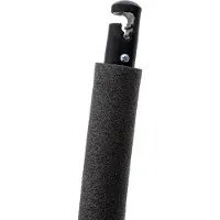 FunFit 3121 havehoppebold med indvendigt net 12 FT, 374 cm