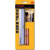 Kodak LED-lampe til skab/gablote på hylde Home 80 (SB6767)