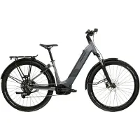 KROSS Influx Hybrid Suv 2.0 29´´ 2026 Elektrisk Mtbcykel