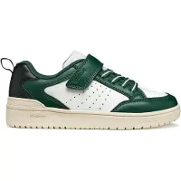 Geox Washiba Junior Sneakers Uden Snørebånd