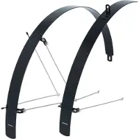 Contec Flat 32 Mm Skærmsæt