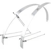 Contec Flat 42 Mm Skærmsæt