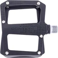 Contec Pitchblack Pedaler