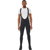 Vaude Posta Warm Ii Cykelbukser