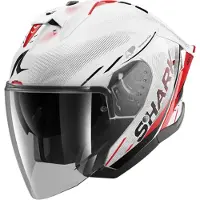 Shark Skwal Jet Cup Speed-tech Ece åben Hjelm