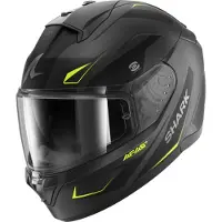 Shark Ridill 2 Mekarium Ece Fullface-hjelm