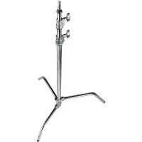 Avenger Light Stand C-Stand 33 A2033F Silver