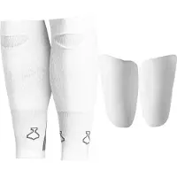 Liiteguard Performance Sleeve Sæt - Hvid, størrelse Medium