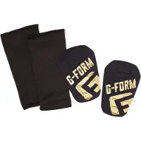 G-Form Pro-s Blade Ce Skinnebensbeskyttere