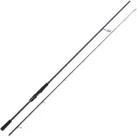 Westin W8 Precision Cast Spinnestang
