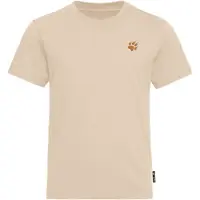Jack Wolfskin Paw T-shirt Med Korte ærmer