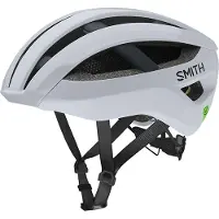 Smith Network Mips, cykelhjelm, hvid