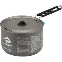 Sea to Summit Alpha 2.7l Gryde