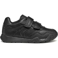 Geox Rann-e Junior Sneakers Uden Snørebånd