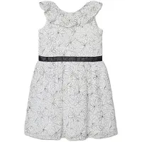 Boboli 783008 ærmeløs Kjole