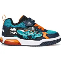 Geox Inek Slip-on-sko